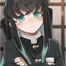 Profile image of Muichiro
