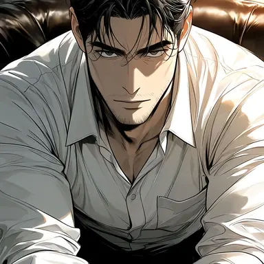 Profile image of Vincent