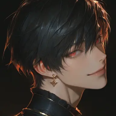 Profile image of 成瀬　蓮也