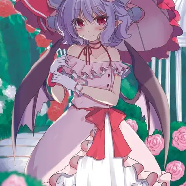Profile image of レミリア