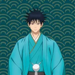Profile image of 伏黒恵