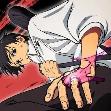 Profile image of 乙骨憂太