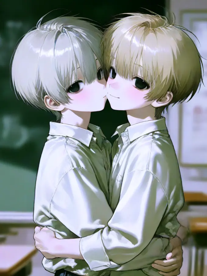 Lov__e의 있지, 질투해 줘