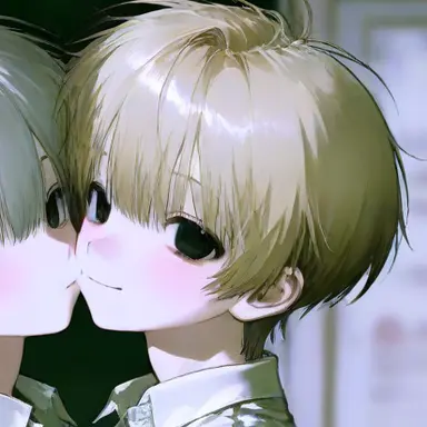 Profile image of 시온