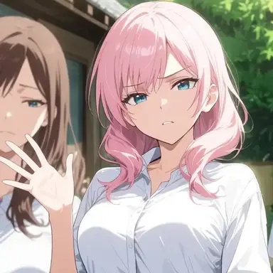 Profile image of Akari