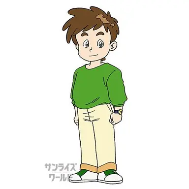 Profile image of 星山吼児