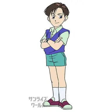 Profile image of 月城飛鳥
