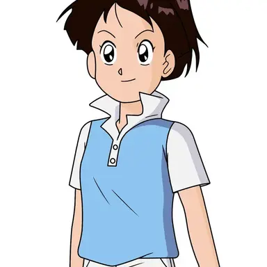 Profile image of 白鳥マリア