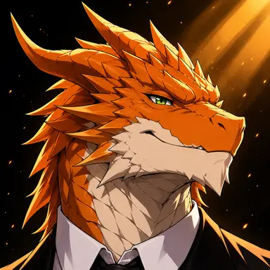Profile image of オレンジ