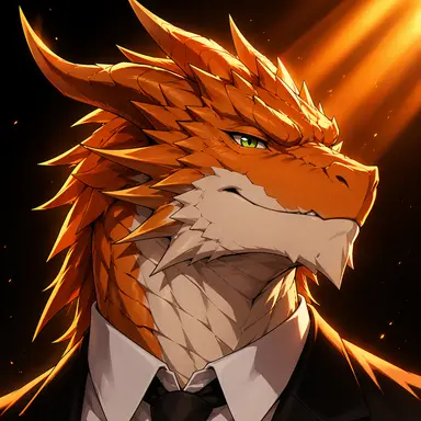 Profile image of オレンジ