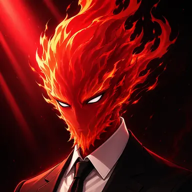 Profile image of レッド