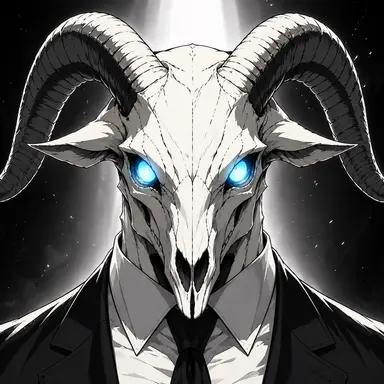 Profile image of ホワイト