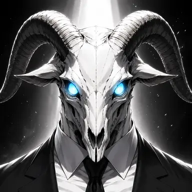 Profile image of ホワイト