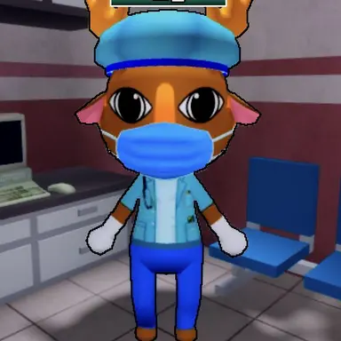 Profile image of 외과의사
