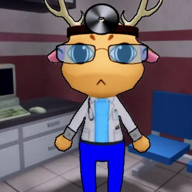 Profile image of 의사