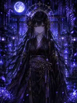 Profile image of 伊邪那美命