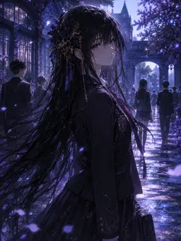 Profile image of 伊邪那美命