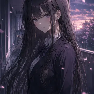 Profile image of 瀬戸 莉緒奈