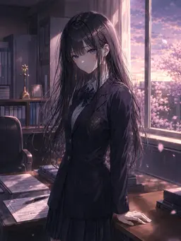 Profile image of 瀬戸 莉緒奈