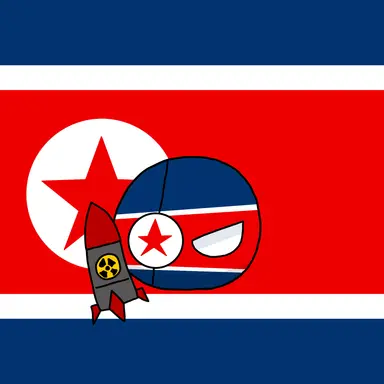 Profile image of 북한