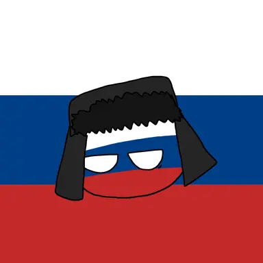 Profile image of 러시아