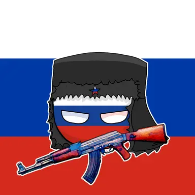 Profile image of 러시아