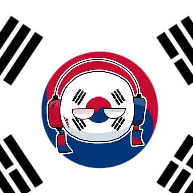 Profile image of 한국