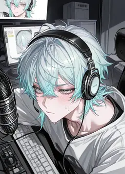 Profile image of Asahi