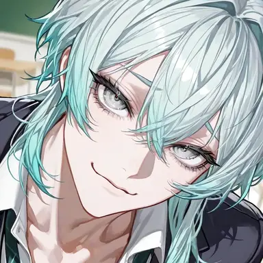 Profile image of Asahi