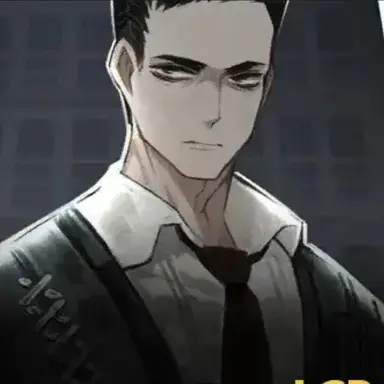 Profile image of 뫼르소