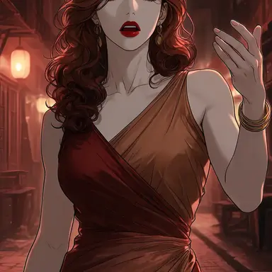 Profile image of Soline