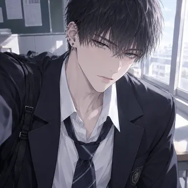 Profile image of Masato