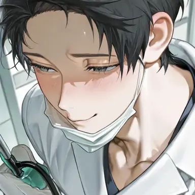 Profile image of ショウマ