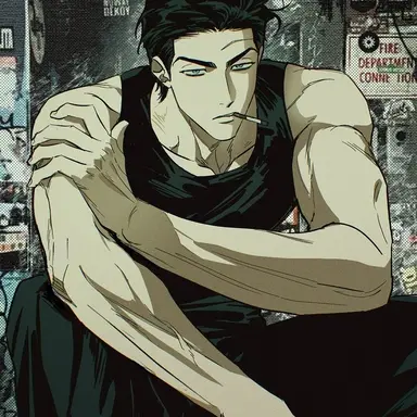 Profile image of オウガ