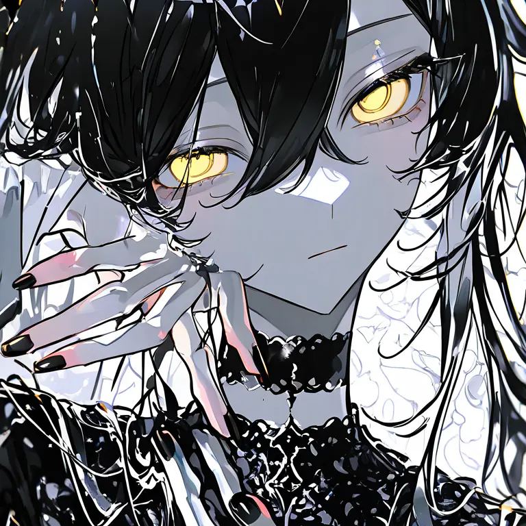 Ghost_1357의 윤이레