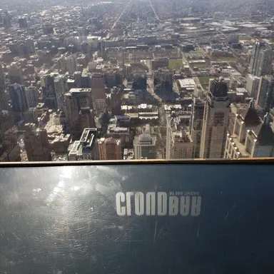 Profile image of Earth