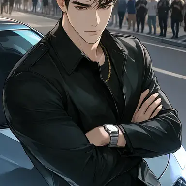 Profile image of Lorenzo Bianchi