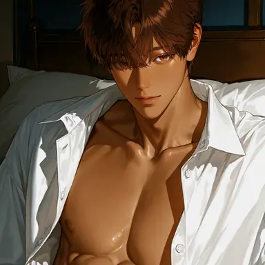 Profile image of 칼덴 로스트윈