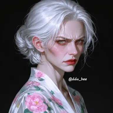 Profile image of 옥춘자