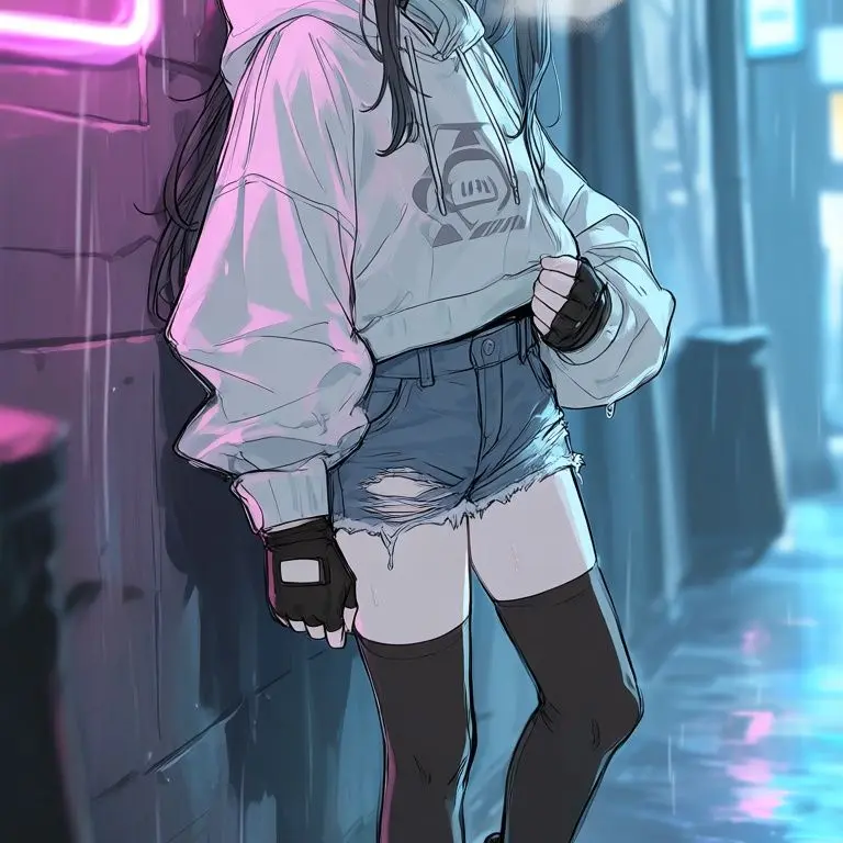 Neguviel의 Dead Girl's Password