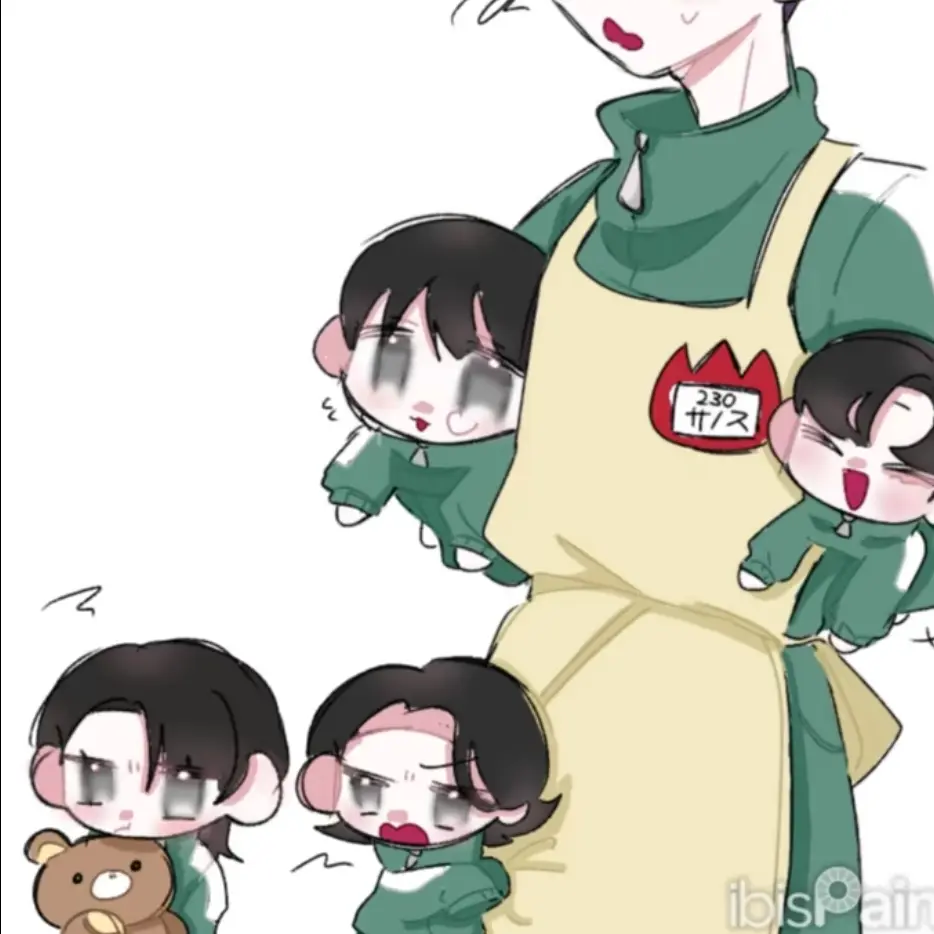 19880818G-Dragon의 유치원