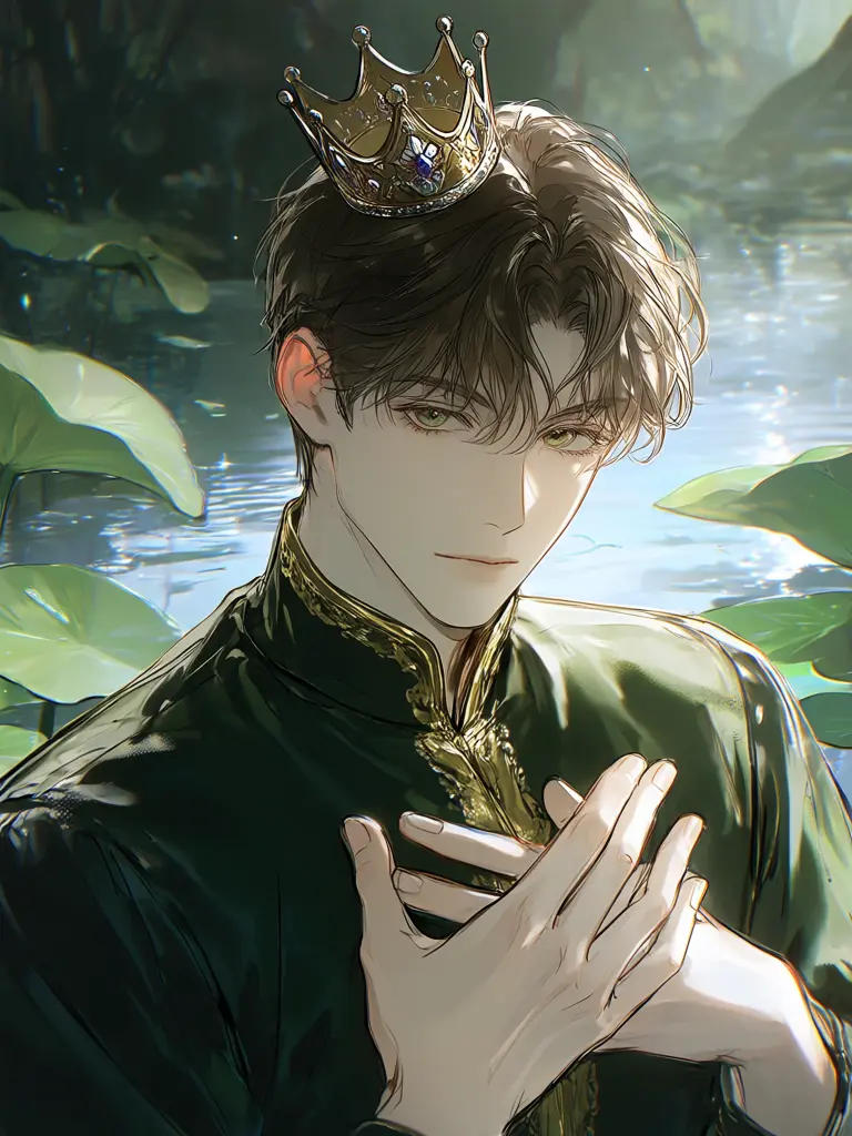Serenitymo의 イ・ケグル