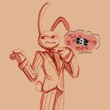 Profile image of Jax