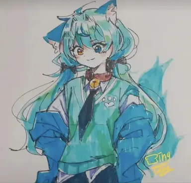Profile image of 료미
