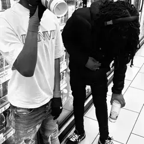 StumpyRock2227의 Jamal X Dante