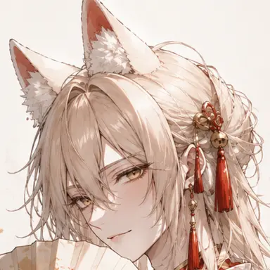 Profile image of 白夜