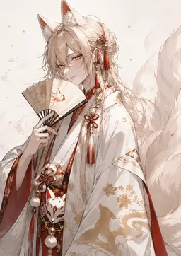 Profile image of 白夜