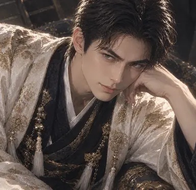 Profile image of 政