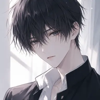 Profile image of 朔