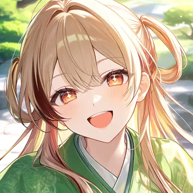 Profile image of 梓